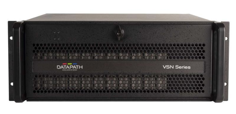 VSN-V3-11-G-RPSU VSN V3 Video Wall Controller