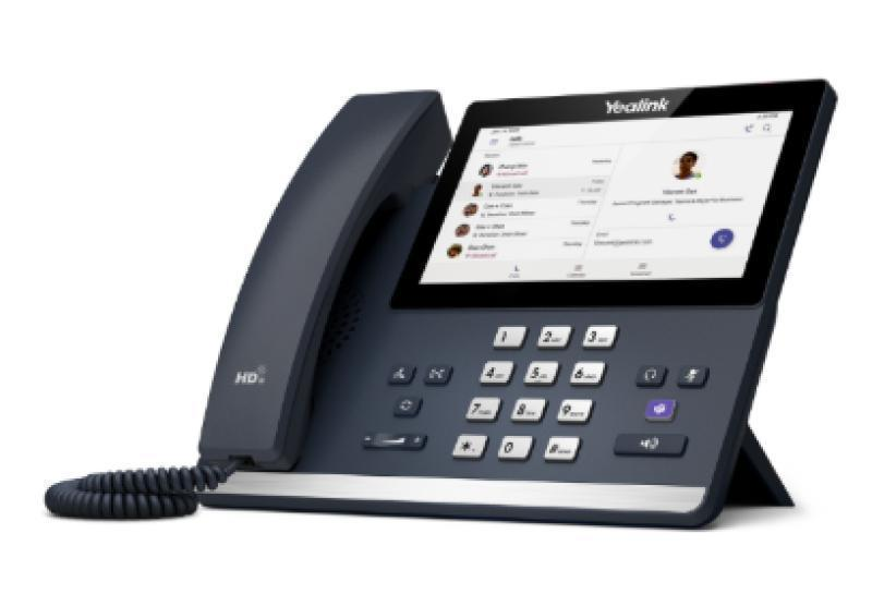 MP56-E2-TEAMS IP Phone
