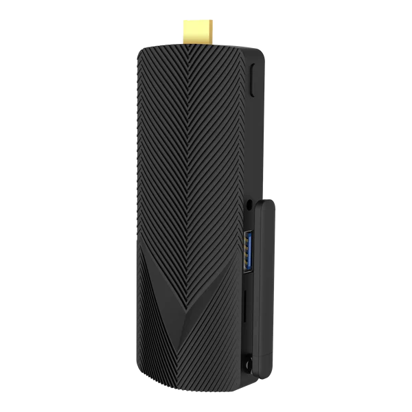 Access Pro Mini PC Stick (w/Windows 11Pro) Alder Lake N100 8GB/128GB