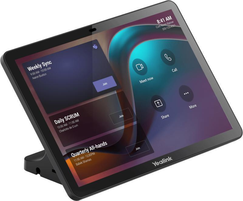 CTP25 Touch Console