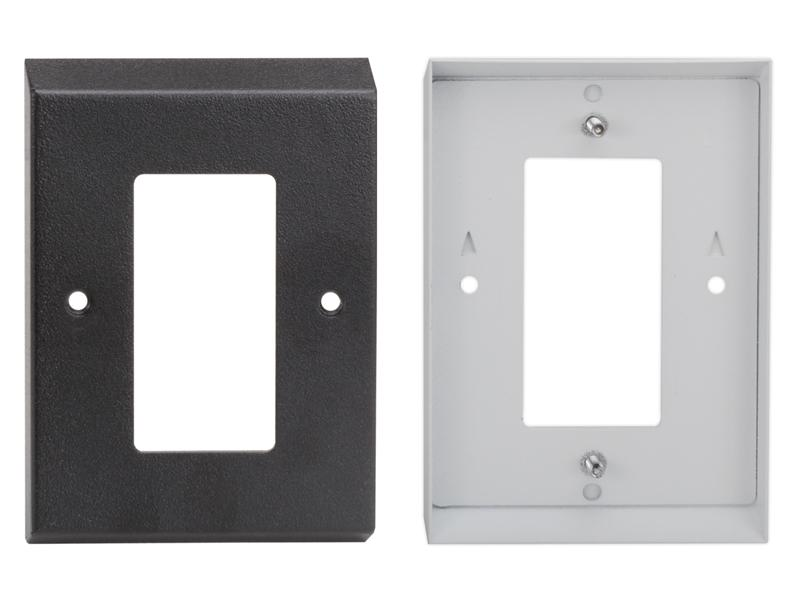 EP-1B European Plate Adapters
