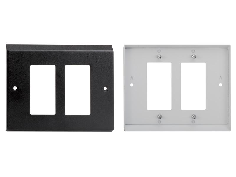 EP-2B European Plate Adapters