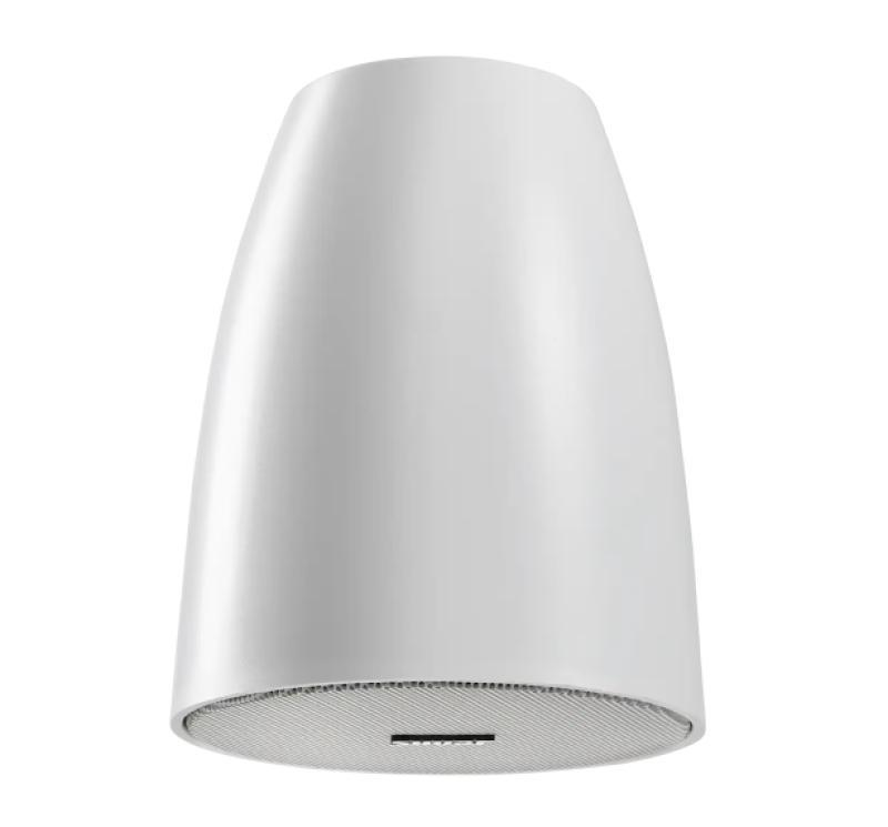 MXP-1W Mini Pendant Passive Loudspeaker, White