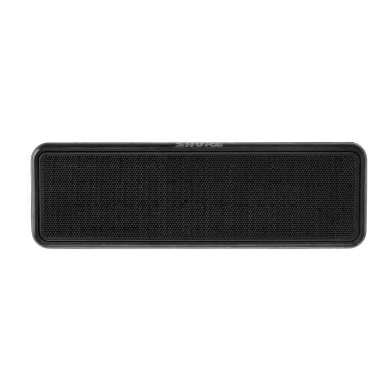 MXP-3B Microflex MXP-3 Wall Mount Passive Loudspeaker, Black