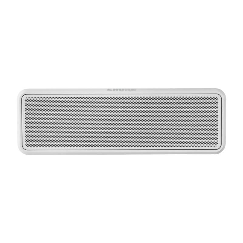 MXP-3W Microflex MXP-3 Wall Mount Passive Loudspeaker, White