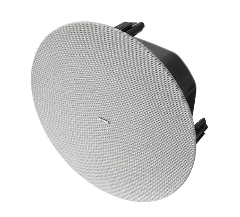MXP-5W Microflex MXP-5 Ceiling-Mount Passive Loudspeaker, White