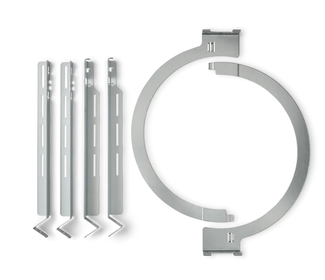 A-MXP-5-TB Tile Bridge