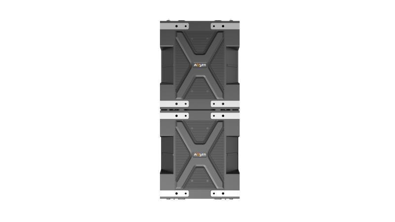 NX1.2 (240mm x 540mm) Channel Package