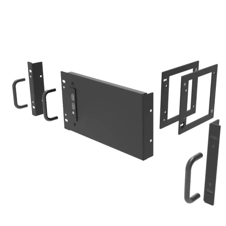 Telestream MPS-RACK