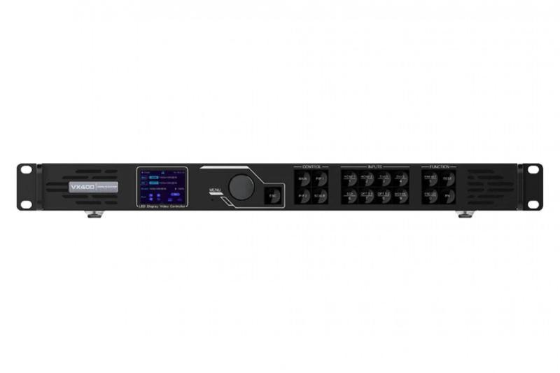 Video Processor Nova VX400