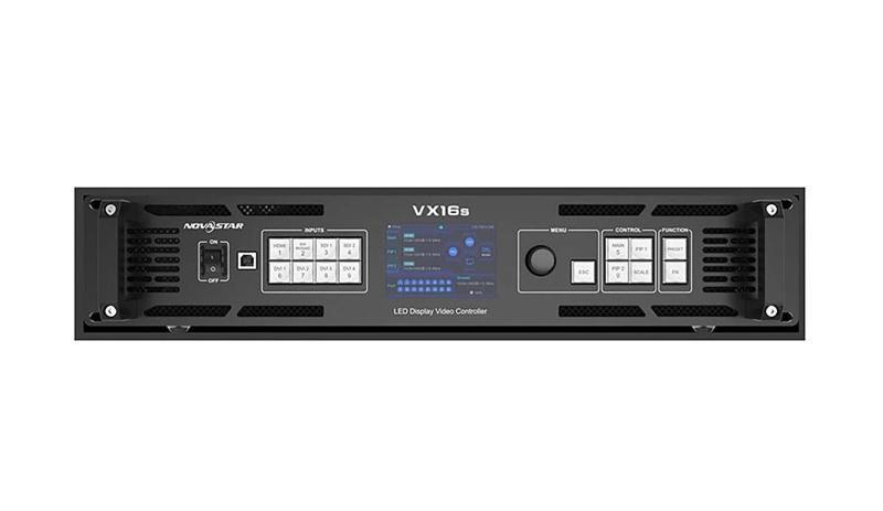 Video Processor Nova VX16S