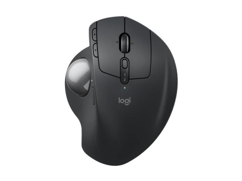 MX Ergo S Plus (Graphite)
