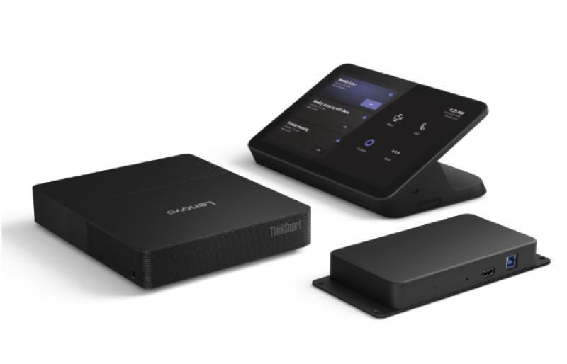 ThinkSmart SP Core Gen 2+IPCTRL t W11IOT
