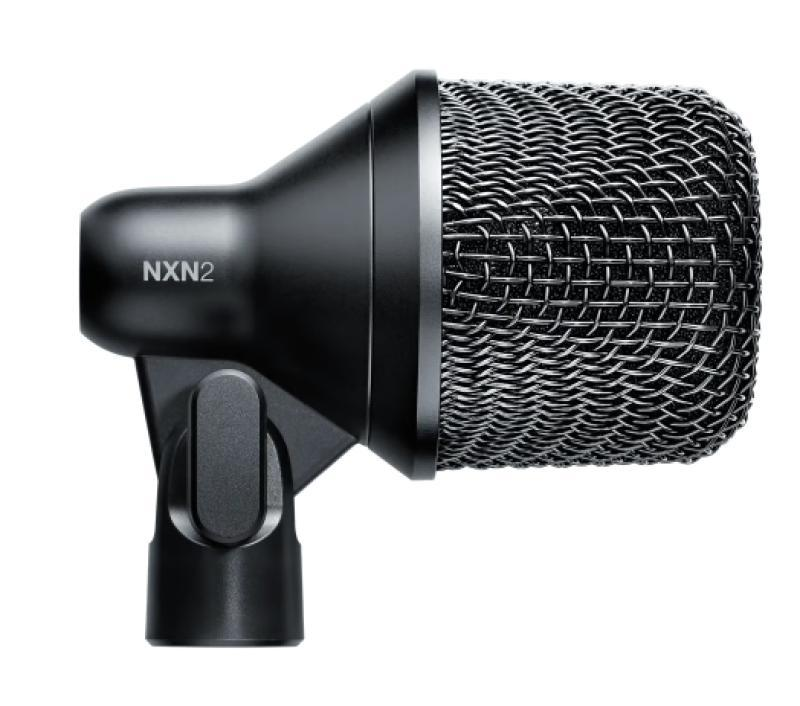 NXN2 Nexadyne 2 Supercardioid Dynamic Kick Drum Microphone