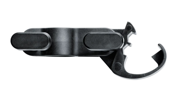 A6D Drum Mount
