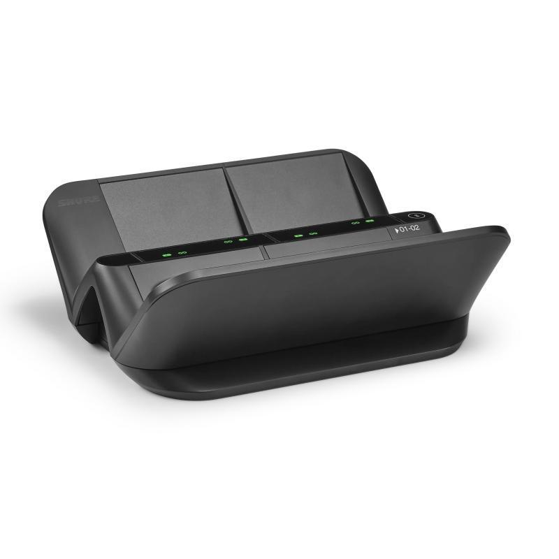 MXWNDX4G Networked Charging Station