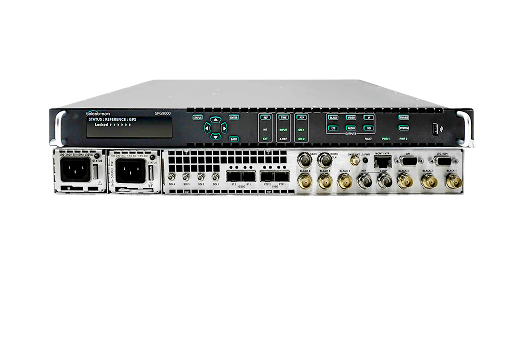 Telestream SPG9000 Timing and Reference System