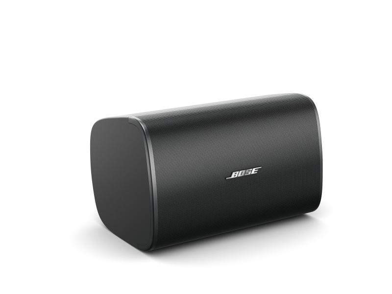 DesignMax DM8SE Loudspeaker, Black