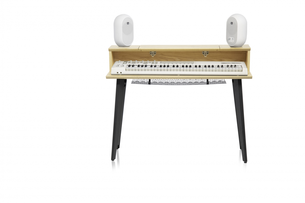 GFW-ELITEKEYTBL61-MPL