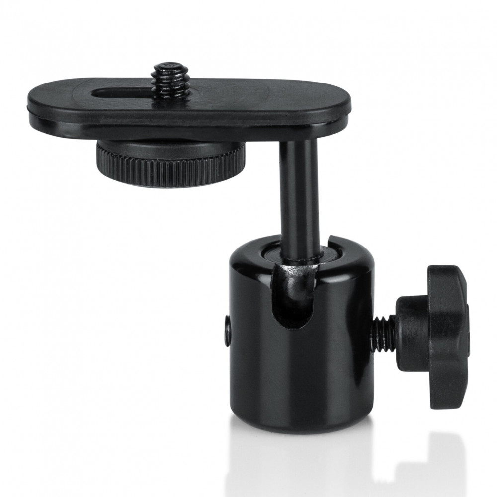 GFW-MIC-CAMERA-MT Camera Mount Mic Stand Adapter