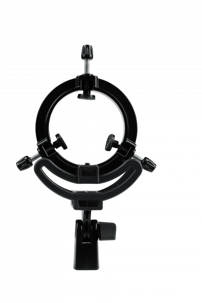 GFW-MIC-SM1855 Deluxe Universal Shockmount For Mics 18-55Mm
