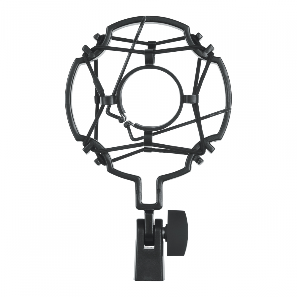GFW-MIC-SM4248 Universal Shockmount For Mics 42-48Mm In Diameter