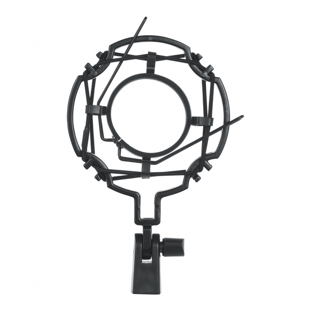 GFW-MIC-SM5560 Universal Shockmount For Mics 55-60Mm In Diameter