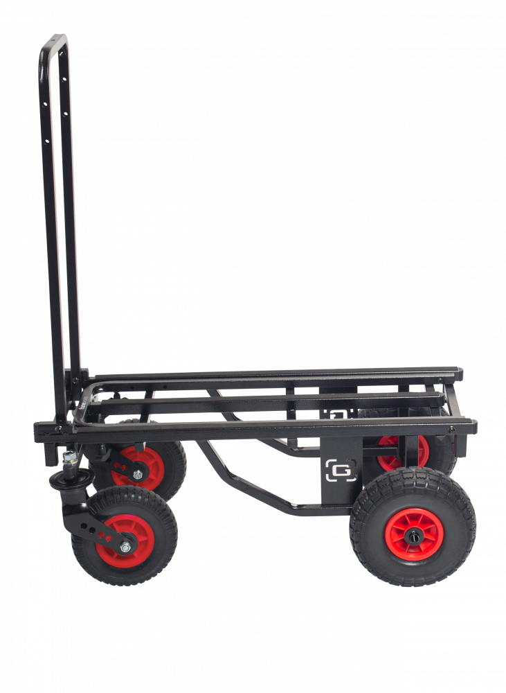 GFW-UTL-CART52AT 52" Utility Cart - All Terrain