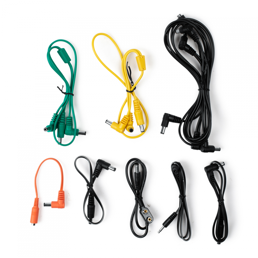 GTR-PWR-CABLEKIT