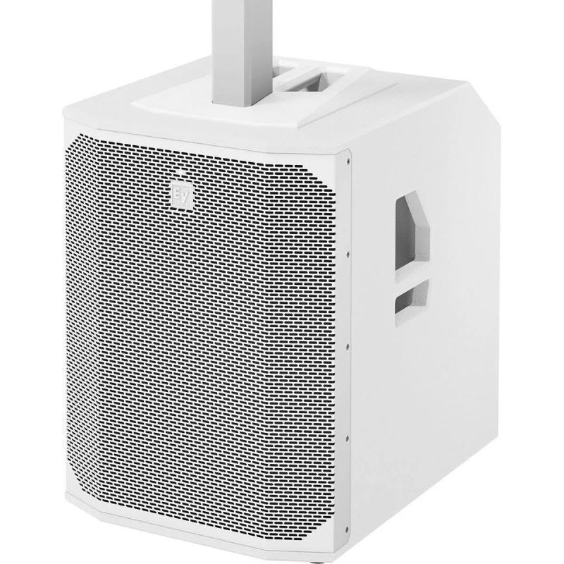 EVOLVE70-SW EVOLVE 70 15" Subwoofer - White