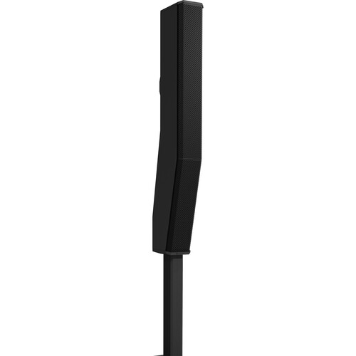 EVOLVE70-90-TB EVOLVE 70-90 Column, Pole and Carry Bag - Black