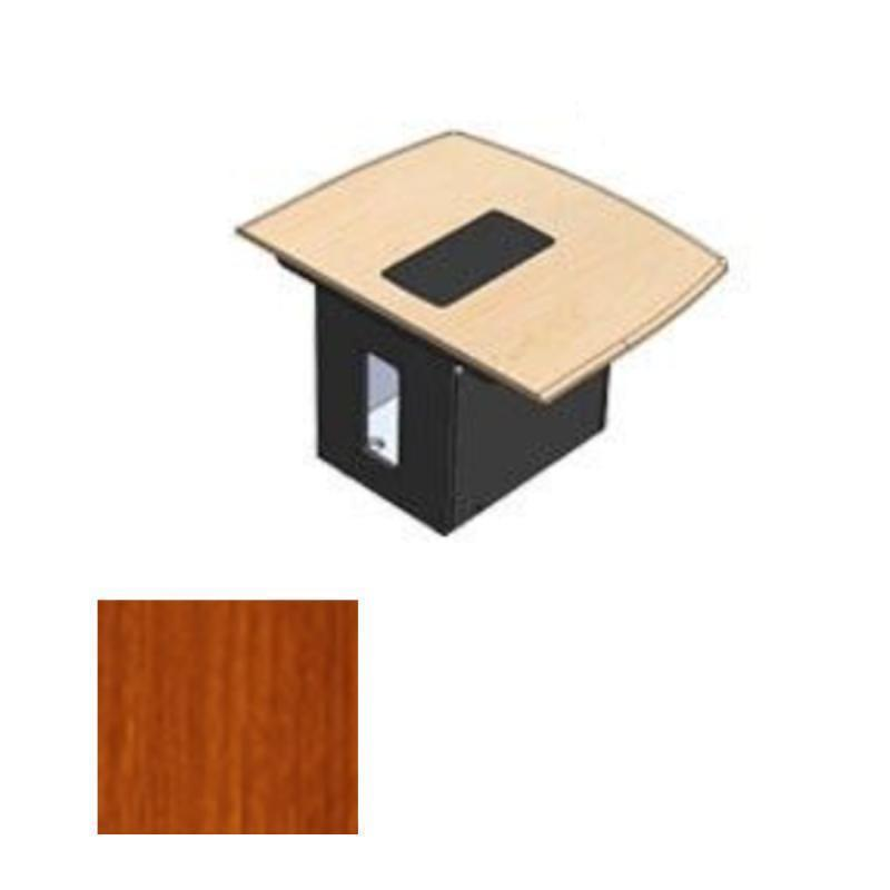 526RR HCT T526 Table - Rear Section Only, Hayward Cherry