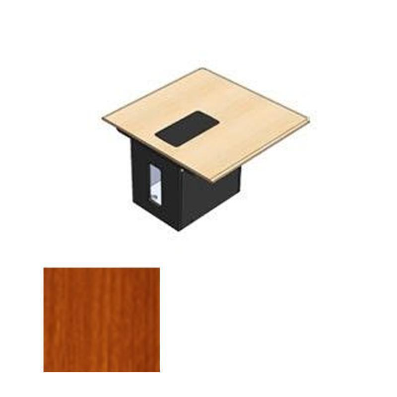 526SE HCT T526 Table Rear Section, Hayward Cherry