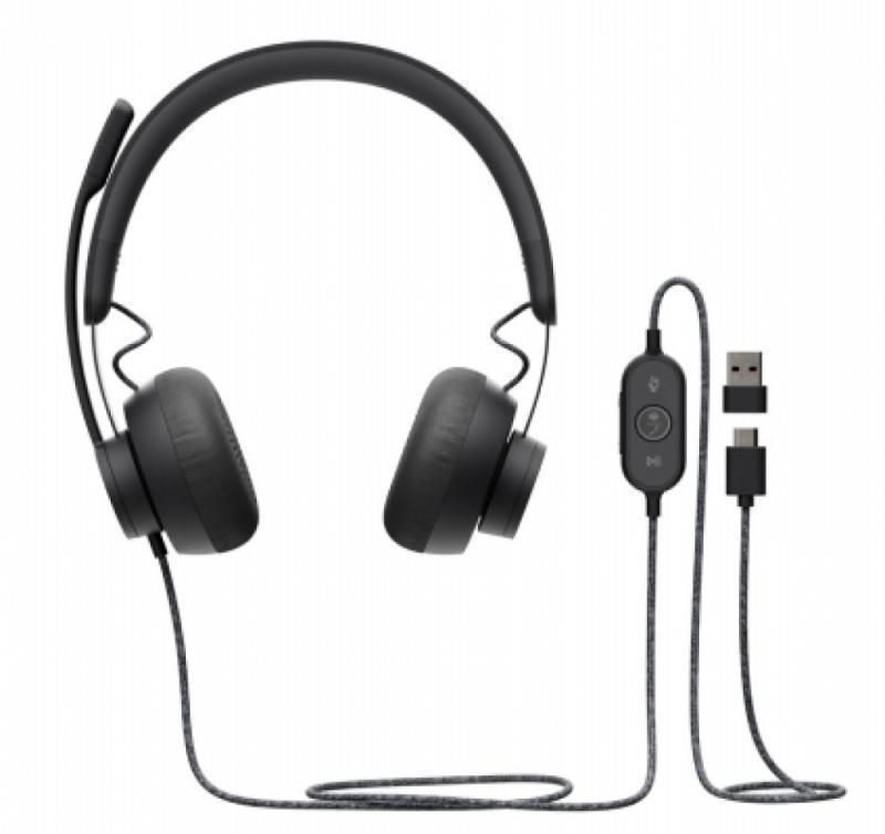 Zone Wired (Microsoft Team Certified)