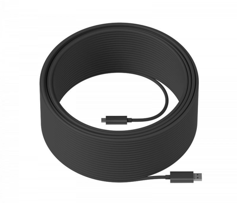 Strong USB Cable - 45 Meter