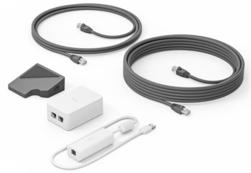 CAT5e Kit for TAP
