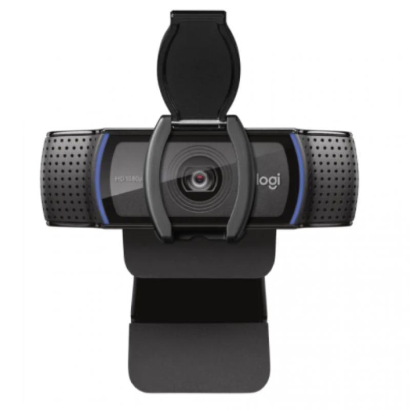 C920e Business Webcam, TAA Compliant