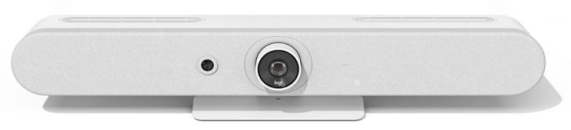 Rally Bar Mini, White