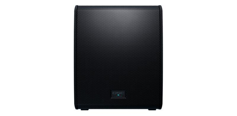 LS118 18" Active Subwoofer