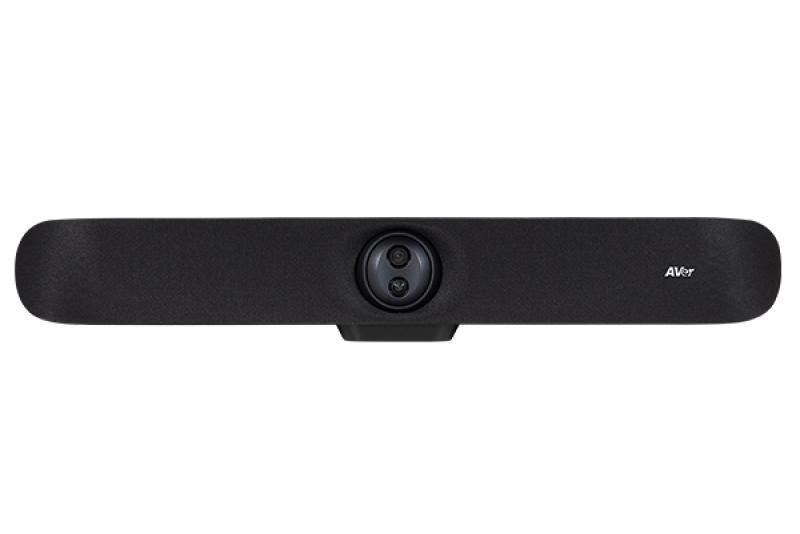 VB370A 4K Dual Lens Video Bar