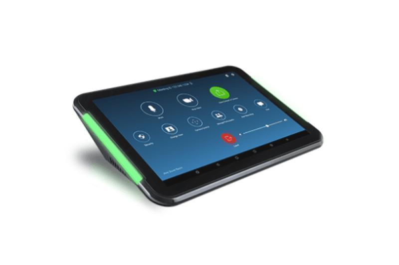 CP10 G2 Collaboration Touch Panel