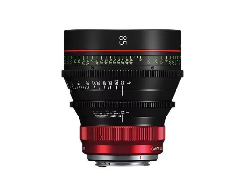 CN-R85MM T1.3 L F (RF Mount)