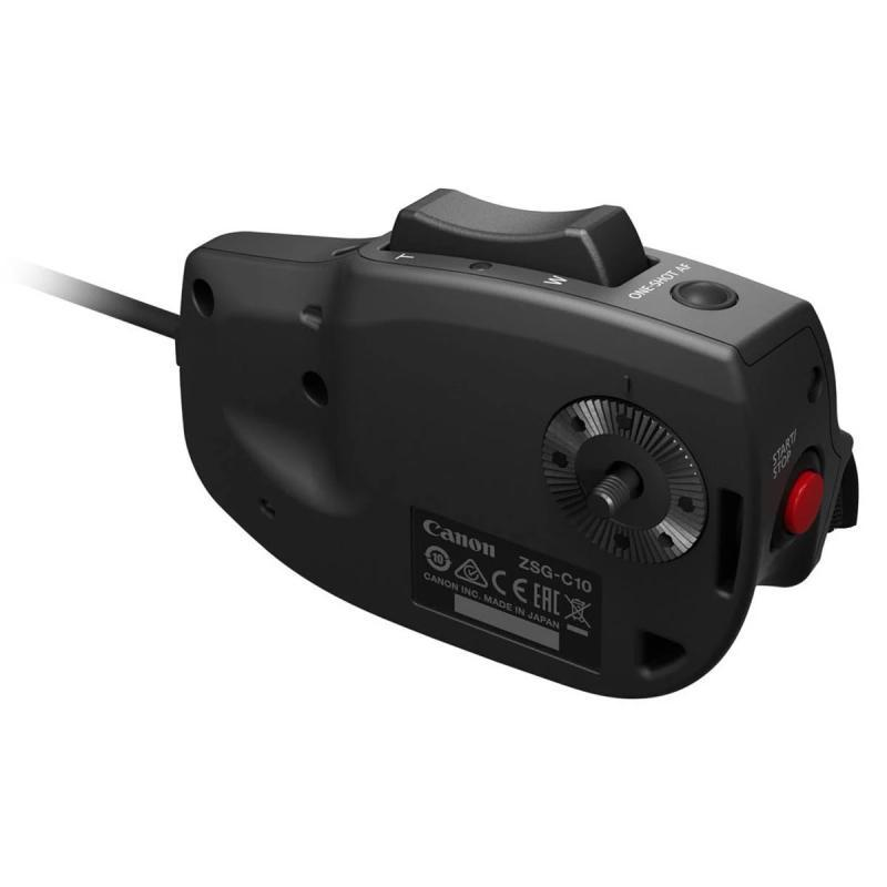 ZSG-C10 Zoom Grip for COMPACT-SERVO Lens