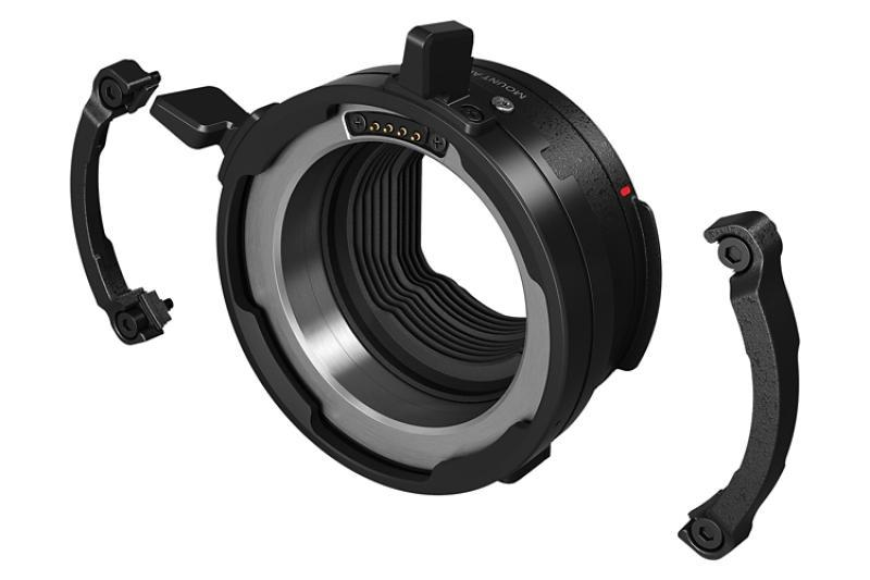 Mount Adapter PL-RF