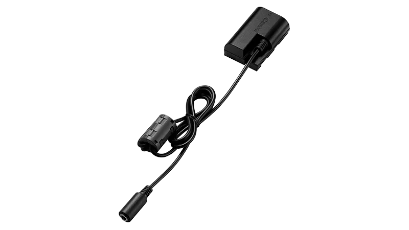 DC Coupler DR-E6C