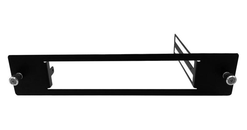 Z4KCCBRK ZyPer4K Rack Mount Filler Plate Center Carrier Bracket
