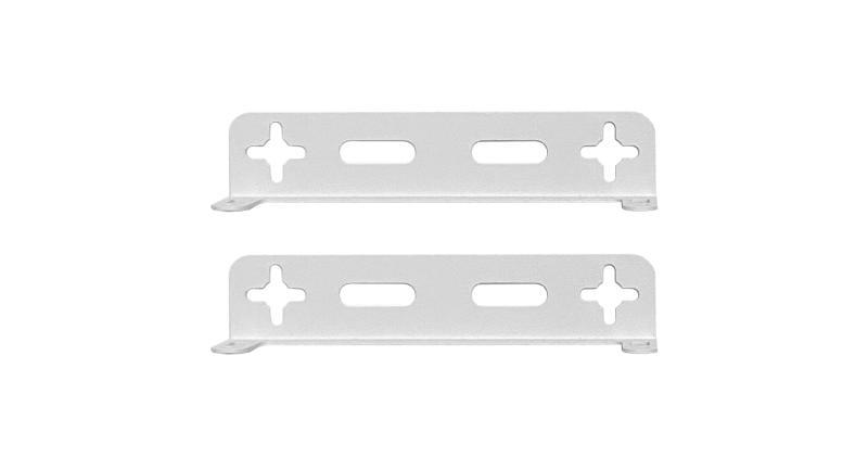 Z4KCMNTBRKT ZyPer4K Wing Mount Bracket