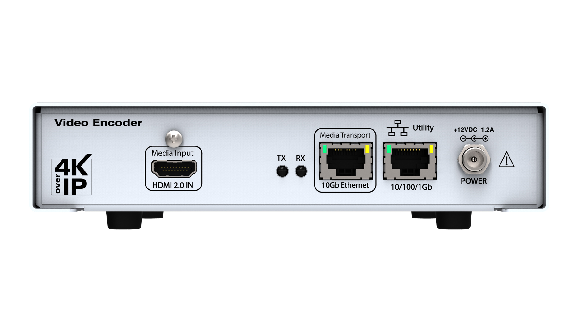 Z4KENCC3 ZyPer4K HDMI 2.0 Copper Encoder