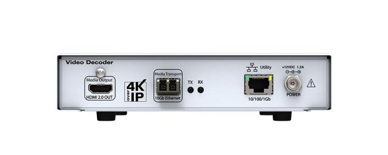 Z4KENCF3 ZyPer4K HDMI 2.0 Fiber Encoder