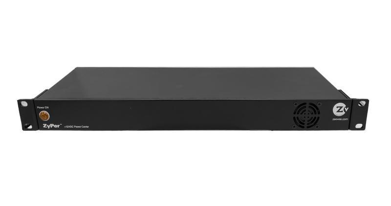 Z4KPWRCTR12 ZyPer Power Center